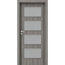 Porta FIT H4 Dub Miláno 4 
